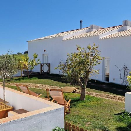 Ferienwohnung Milagres De Santa Rita Vila Nova de Cacela Exterior foto