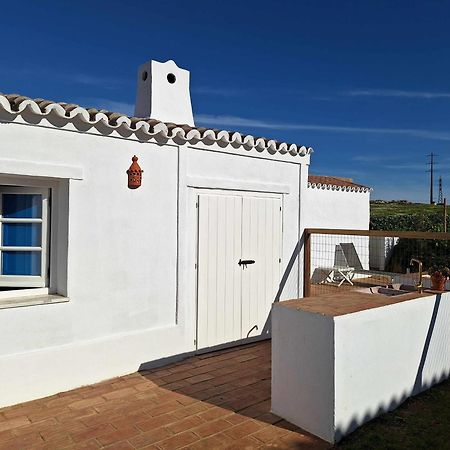 Ferienwohnung Milagres De Santa Rita Vila Nova de Cacela Exterior foto