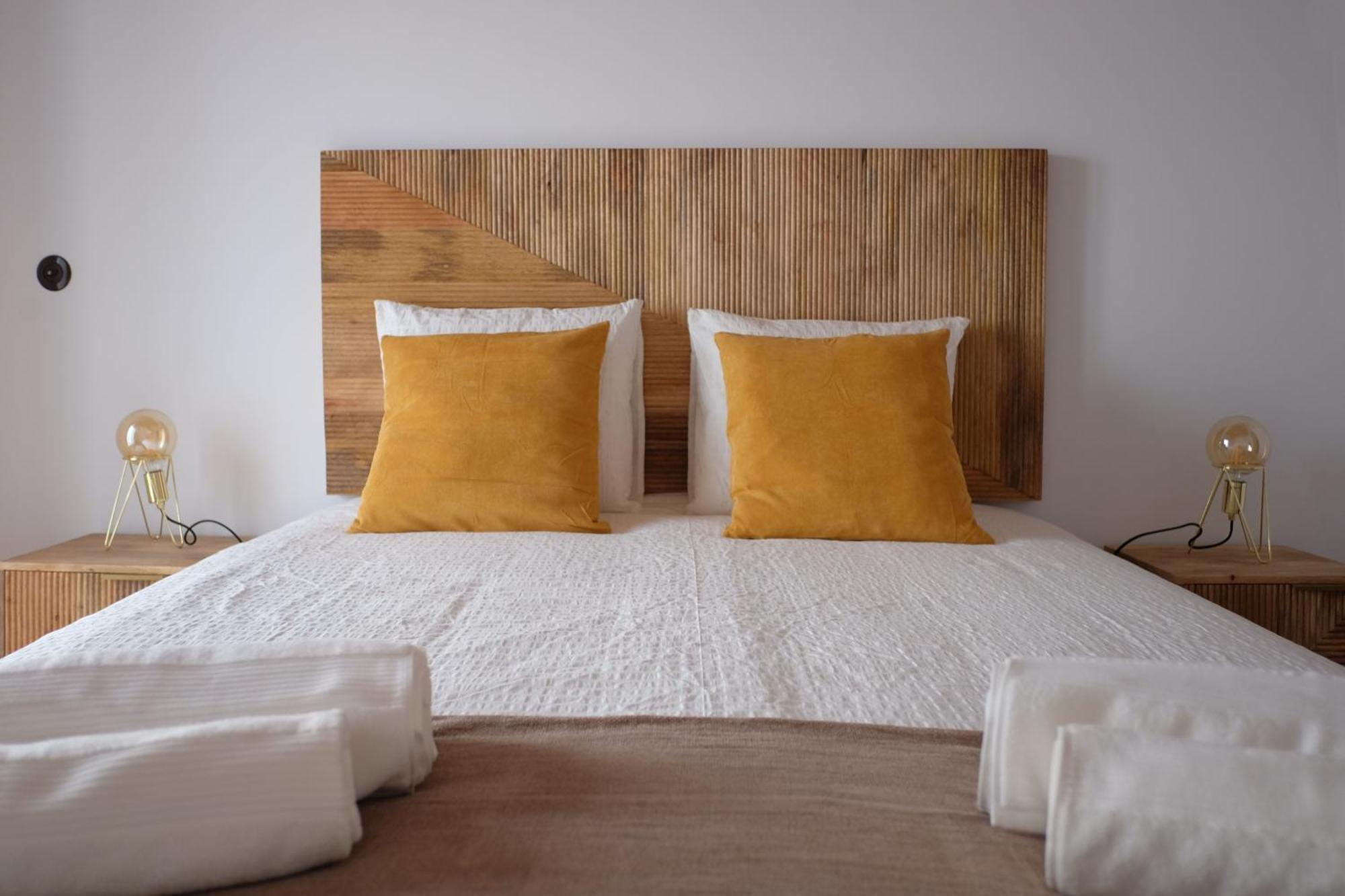 Ferienwohnung Milagres De Santa Rita Vila Nova de Cacela Zimmer foto