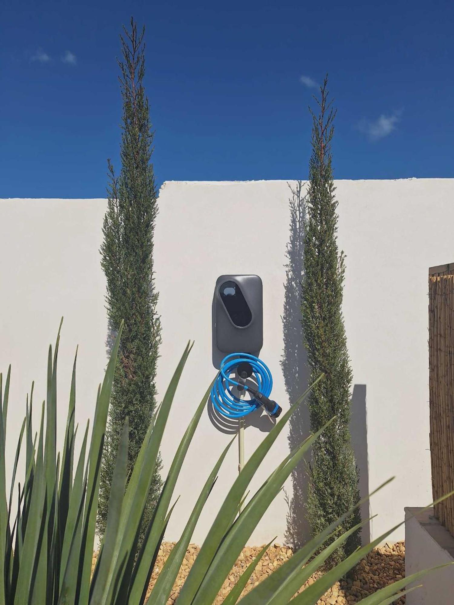 Ferienwohnung Milagres De Santa Rita Vila Nova de Cacela Exterior foto