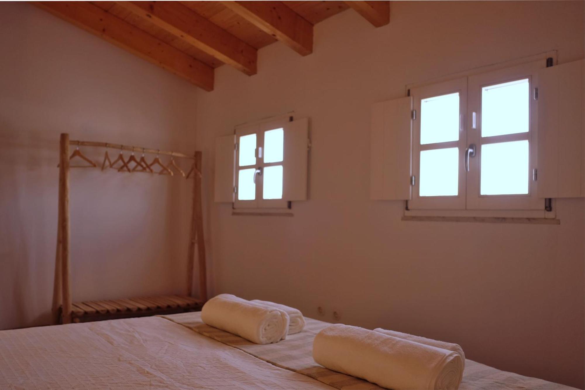 Ferienwohnung Milagres De Santa Rita Vila Nova de Cacela Zimmer foto
