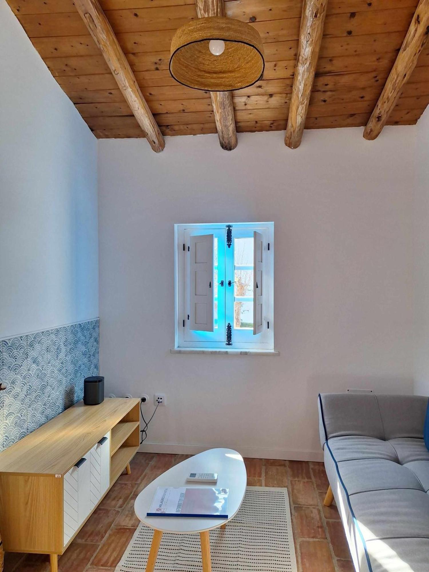 Ferienwohnung Milagres De Santa Rita Vila Nova de Cacela Zimmer foto