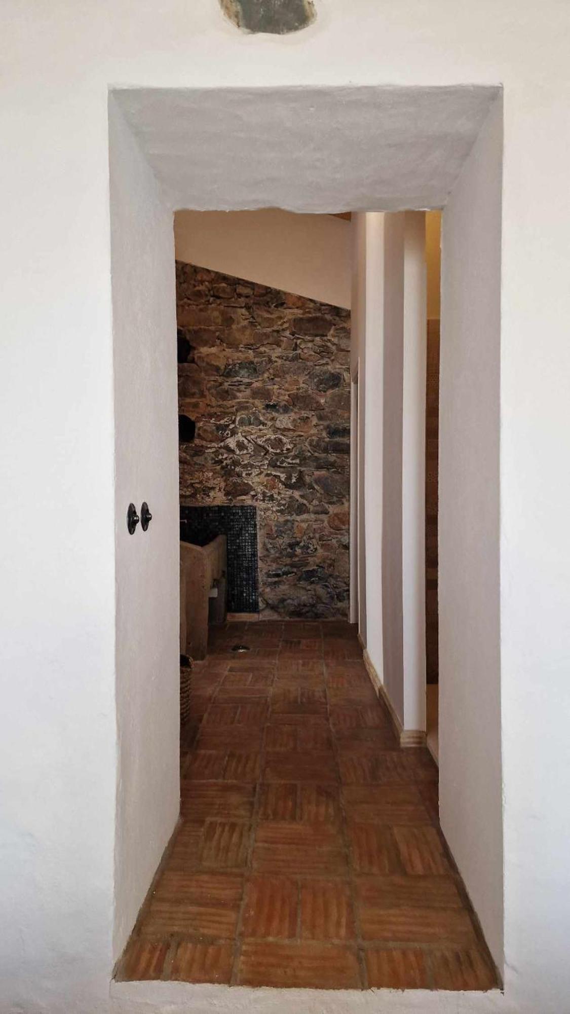 Ferienwohnung Milagres De Santa Rita Vila Nova de Cacela Zimmer foto